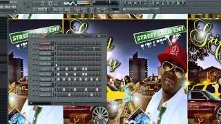 How To Do A Zaytoven Style Beat In 10 Mins