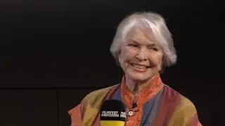 Filmfest München 2016 I Filmmakers Live! Ellen Burstyn