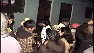 Sumbilca 2011 Puro Progreso!!!