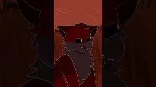 Cardinal & Dove's Conversation - Warrior Cat OCs (A Shattered Star)  #warriorcats