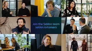 Join the Seldon team