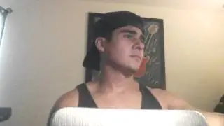 A War Inside - WCAR (Scream Cover)