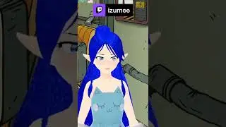 Не скидывай  | izumee