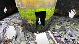 All Locations Of Padlock Key In Granny New Update