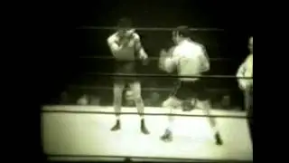 Fred Apostoli UD10 Paul Lewis