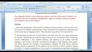 ENG 201 GDB # 1 Correct Solution 2023 from Multi- Media Info# Don't forget to subscribe my chanel.