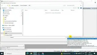 SV DE VISÃO KEYENCE E CLP ALTUS XP325 - INSTALANDO UM ARQUIVO EDS (ETHERNET-IP) NO MASTERTOOL (5)