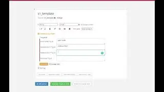 How to Re-use a PDF for Signing on Legalesign