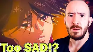 Attack On Titan Finale Review