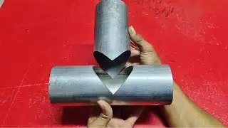 Profile Pipe Welding Tircks Those Welders Won't Tell You!