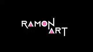 Abertura Round 6 / Motion Graphic