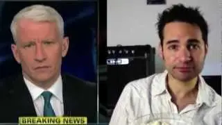 The NO Talk Show: Anderson Cooper