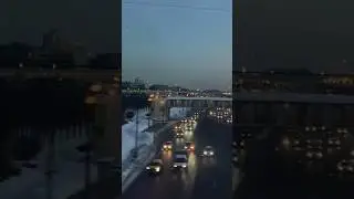 Съемка на iPhone 13 pro