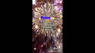 SELAMAT TAHUN BARU 2023