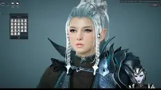 Black Desert Remastered - первый взгляд