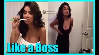 LIKE A BOSS. BOSS COMPILATION. Amazing vines. Новые Приколы Май #6 Попробуй не смеяться