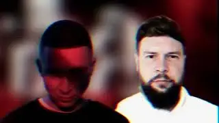 Oxxxymiron feat. 1.Kla$ — 1.Kla$ + 1.Kla$ Pt. 2