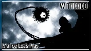 Withered Visual Novel | Full Playthrough with All Endings