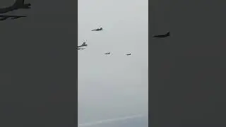 B-52 Stratofortress || модернизация