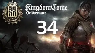 Kingdom Come  Deliverance DLC Judge