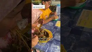 Mie Ayam Bakar Medan, Jadwal Buka Warung #mieayambakar #mieayambakarmedan