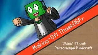 Making-Of - Thaek