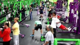 Harlem Shake Youfit Tampa