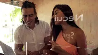 [Marketing] Promocional Hotel Riviera Maya 