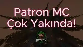 Patron MC Tanıtım Videosu