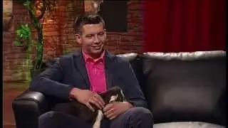Мартин Репинский в прямом эфире 25.04.2013