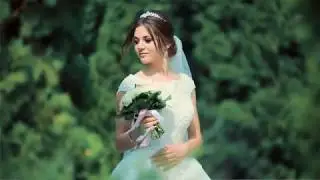 Свадебный трейлер 27 07 19