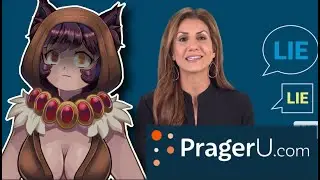 Prager U On How The Left Has INFECTED Schools!