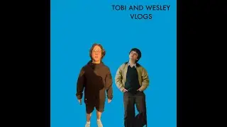 DUMB AND DUMBER: @wesleystokermusic3392 AND TOBI TRY TO PRODUCE - EPISODE ONE