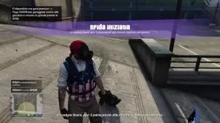 Come avere il gilet senza camicia GTA5 1 35