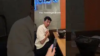 Cowo tuh HARUS DI JAGAA 😡😡