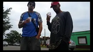 Jardel - Essa é a chance (Vídeo Oficial) prod Firma J90