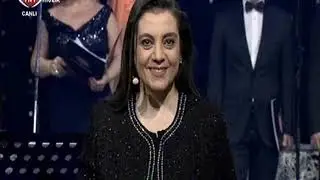 Radyo sanatçıları Türk Sanat Müziği  Konseri       TRT  İstanbul Radyosu