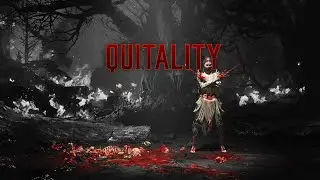 Mortal Kombat 1 dont quit