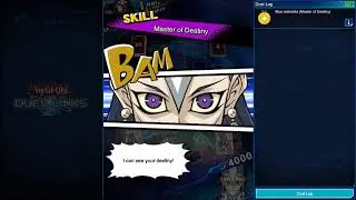 [Yu Gi Oh! Duel Links] CounterTrap Desperado(MOD)Deck 2020