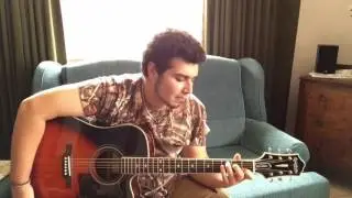 No Diggity - Chet Faker (Cover)