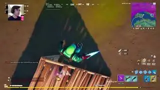 Fortnite Battle Royale - LIVE - Lazarbeam cup + memes = epic games
