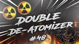 IW DOUBLE DE-ATOMIZER 