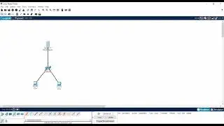 How to configure DHCP using Cisco packet tracer 