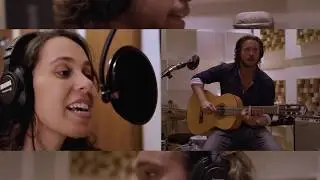 STARS - Clara Gurjão & Bastian Baker (Official Video)