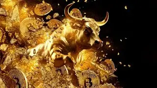 Aprovecha al MAXIMO el BULLRUN de BITCOIN, AIRDROPS y MAS 🔴DIRECTO