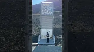 THIS is the ”DOOMSDAY VAULT” | #Svalbard Global Seed Vault