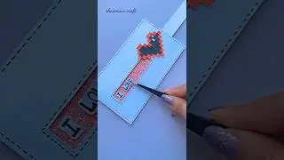 If you like the video♥️#shorts#youtubeshorts #satisfying #art