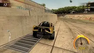 FlatOut Ultimate Carnage: 