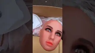 ШТРЭБУХ нашёл на помойке силиконовую куклу 18+ часть 2