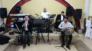 KINGS MUSIC - Vardkez / Klarneti  Par/2019